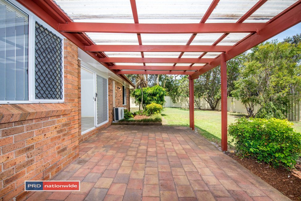 21 Windward Close CORLETTE 18