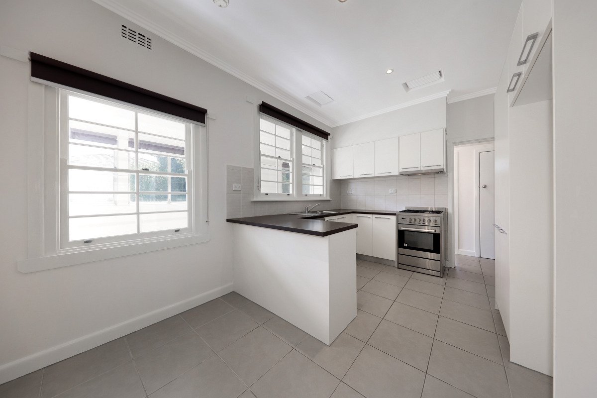 Gallery: 21 Wingate Street