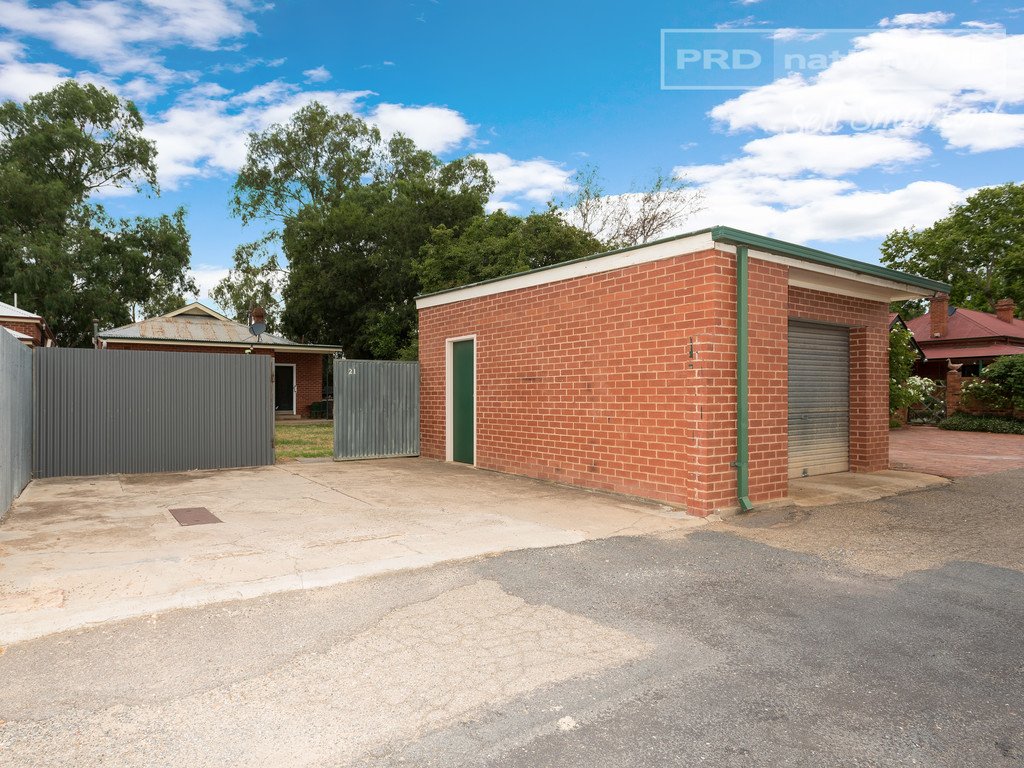 21 Wollundry Avenue WAGGA WAGGA 8