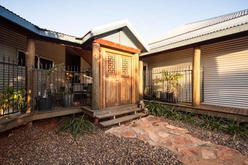 21 Wongai Crescent CABLE BEACH 1