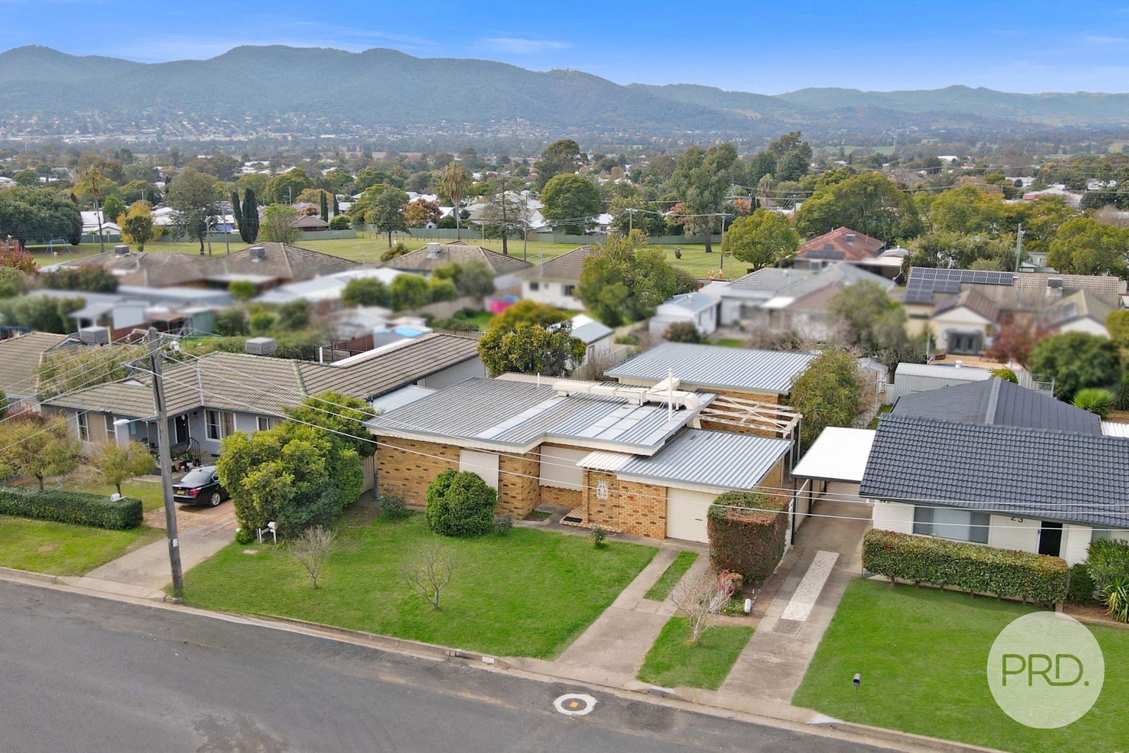 21 Wongala Street SOUTH TAMWORTH 2