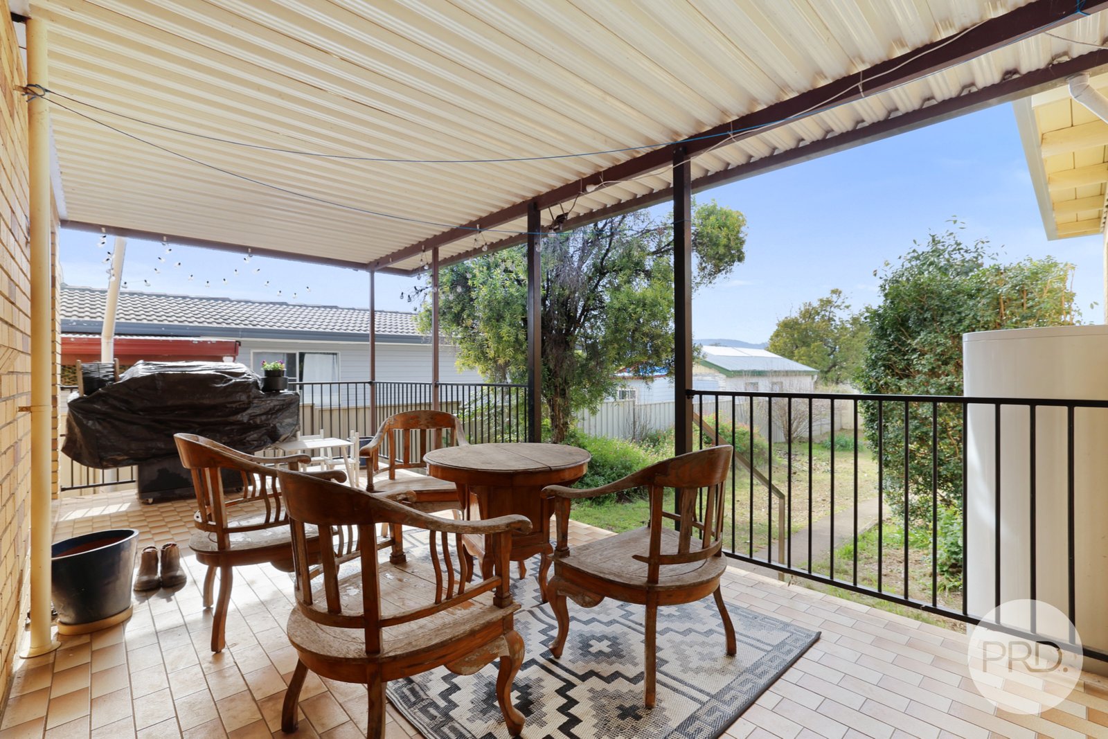 21 Wongala Street SOUTH TAMWORTH 20