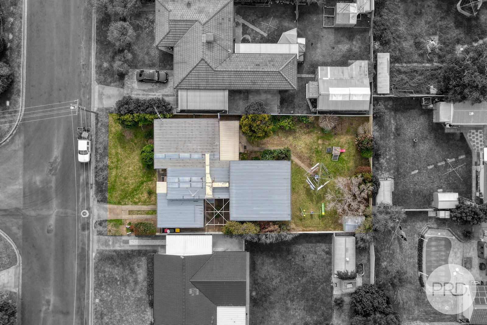 21 Wongala Street SOUTH TAMWORTH 25