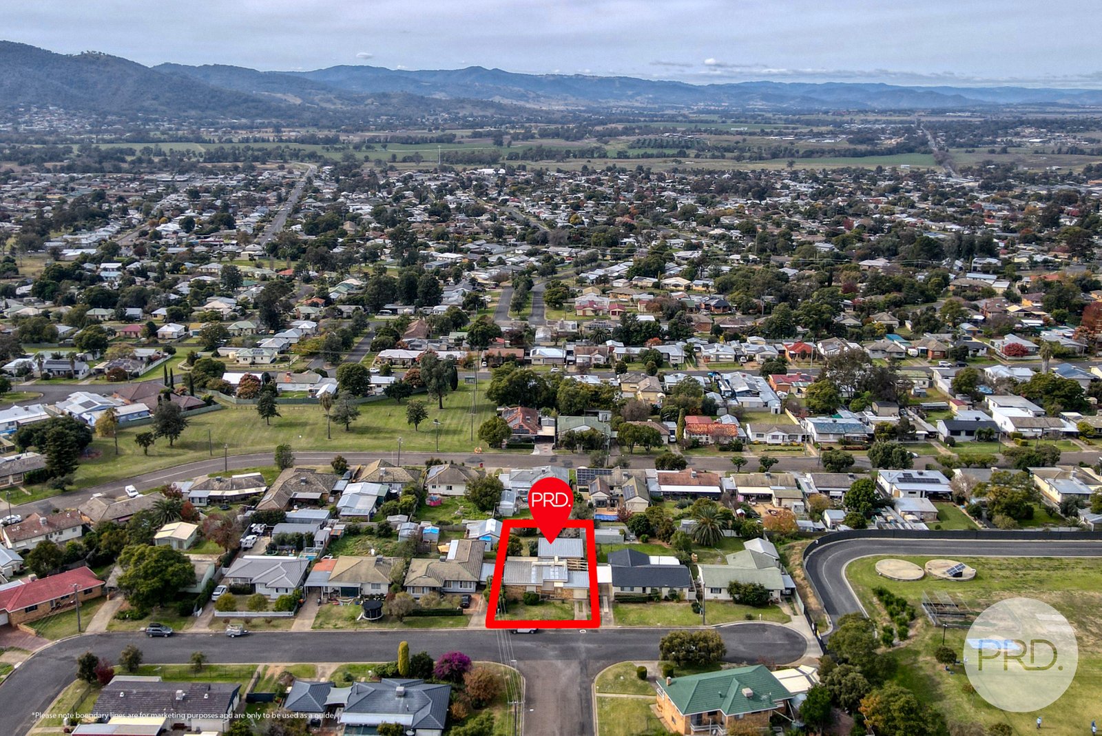 21 Wongala Street SOUTH TAMWORTH 26