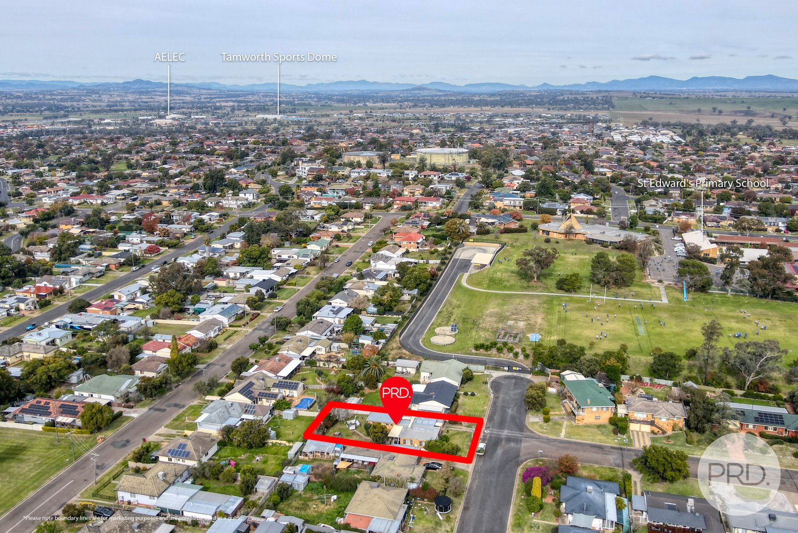 21 Wongala Street SOUTH TAMWORTH 27