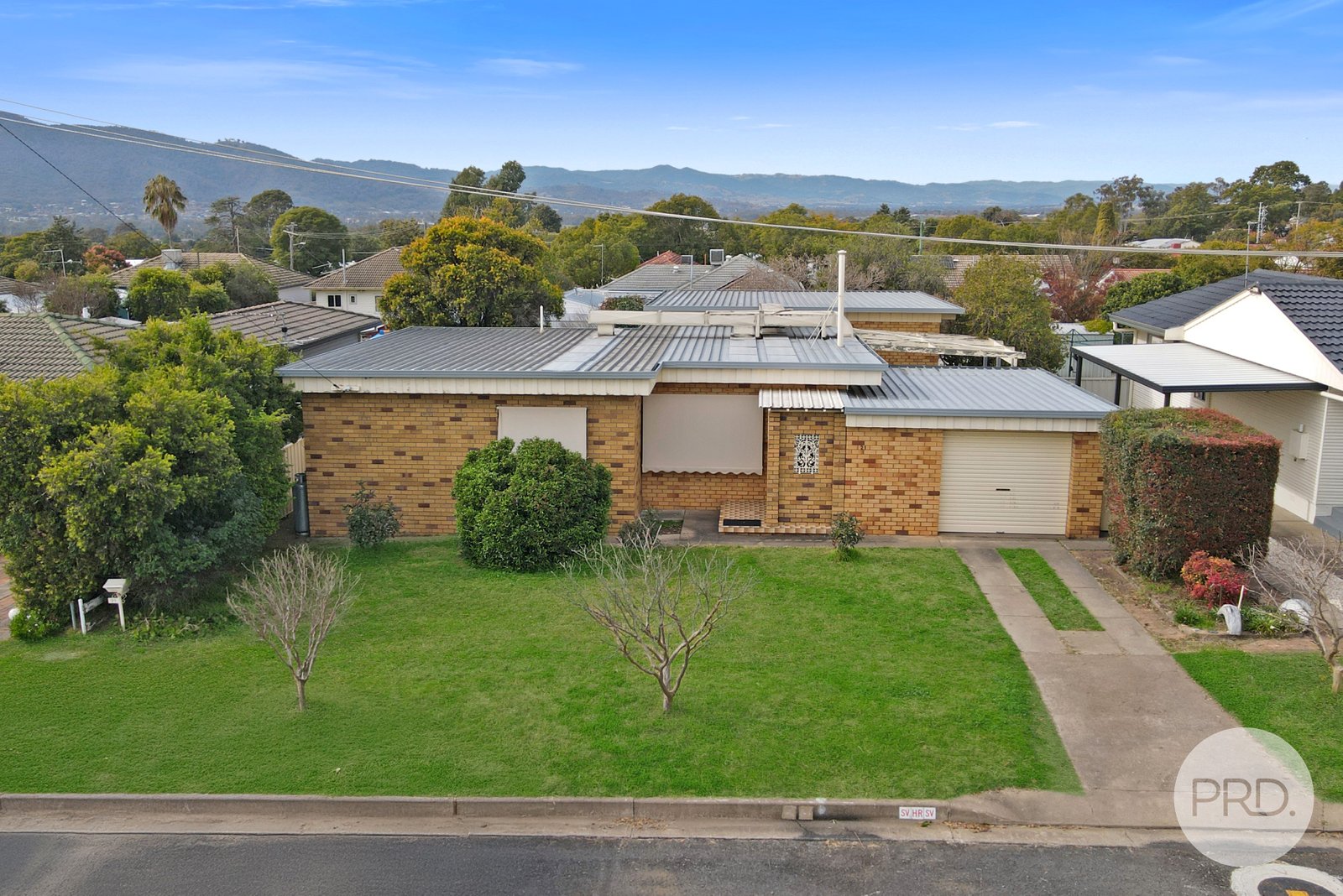 21 Wongala Street TAMWORTH 1