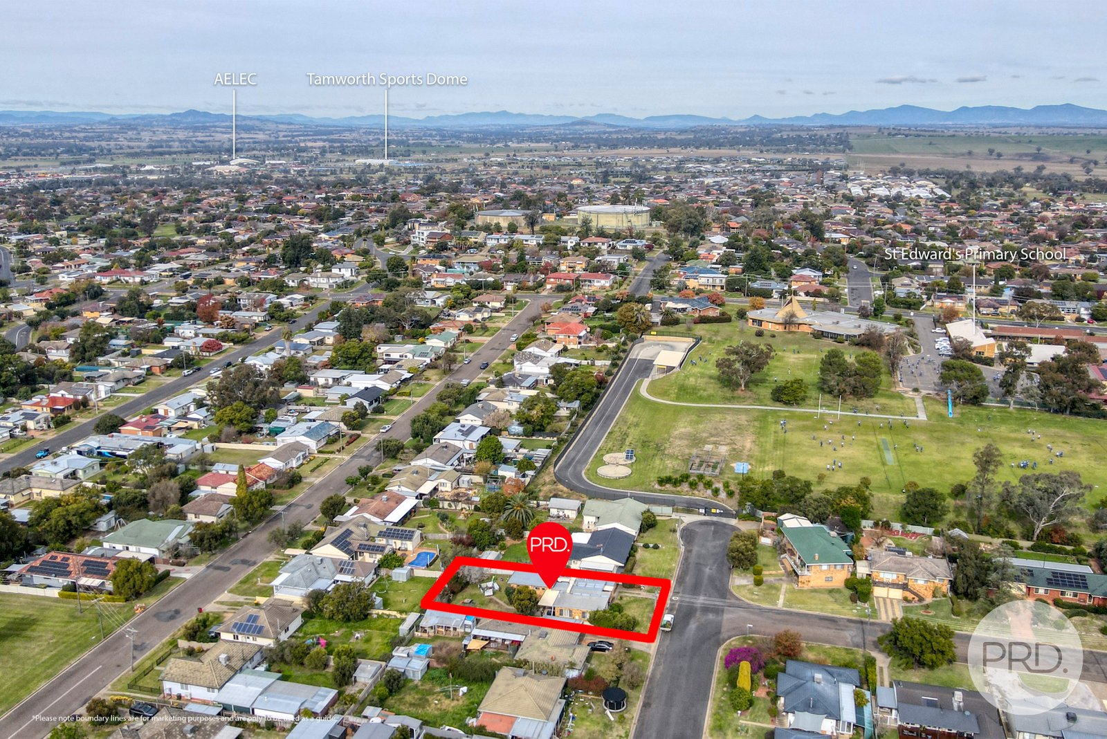 21 Wongala Street TAMWORTH 20