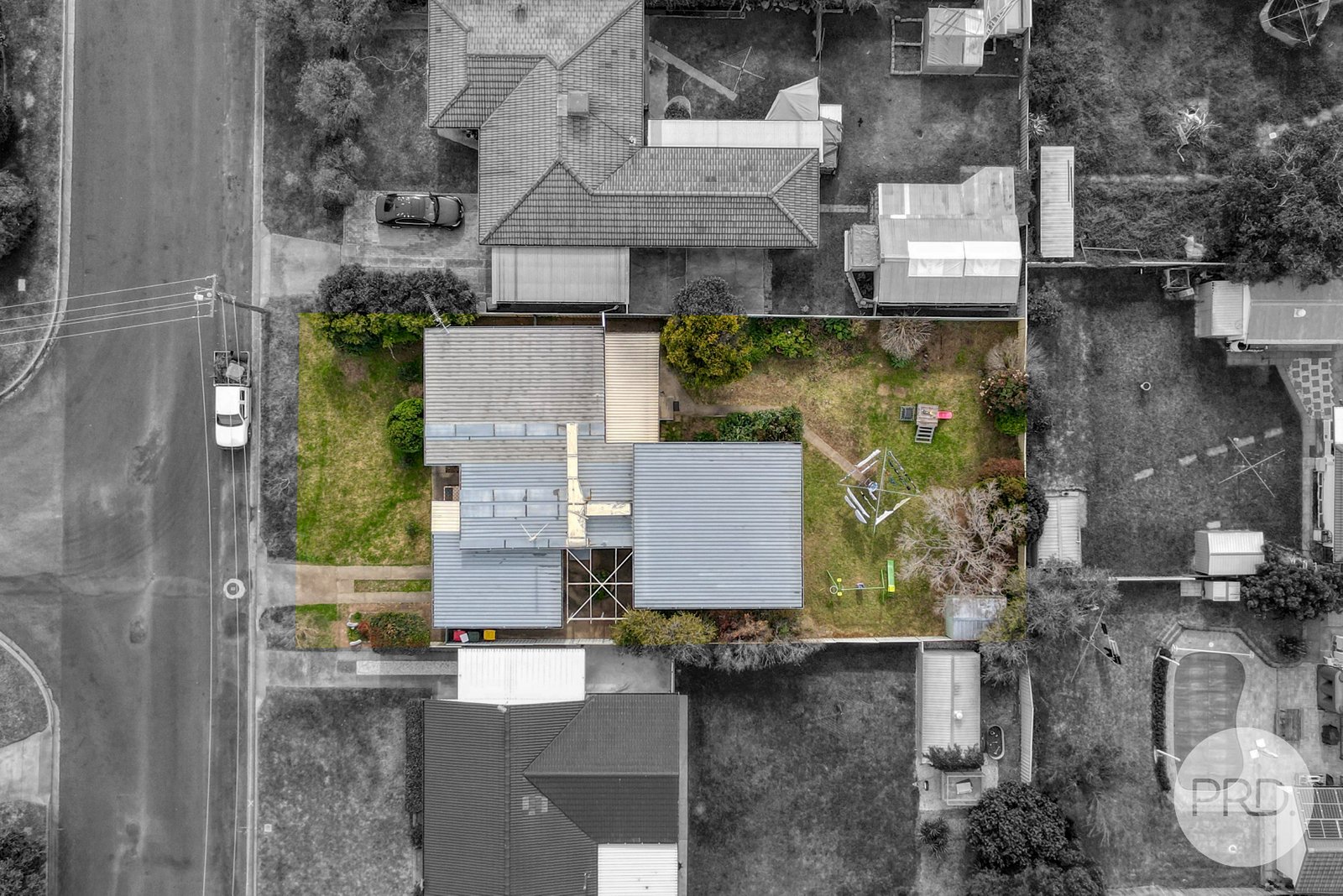 21 Wongala Street TAMWORTH 21