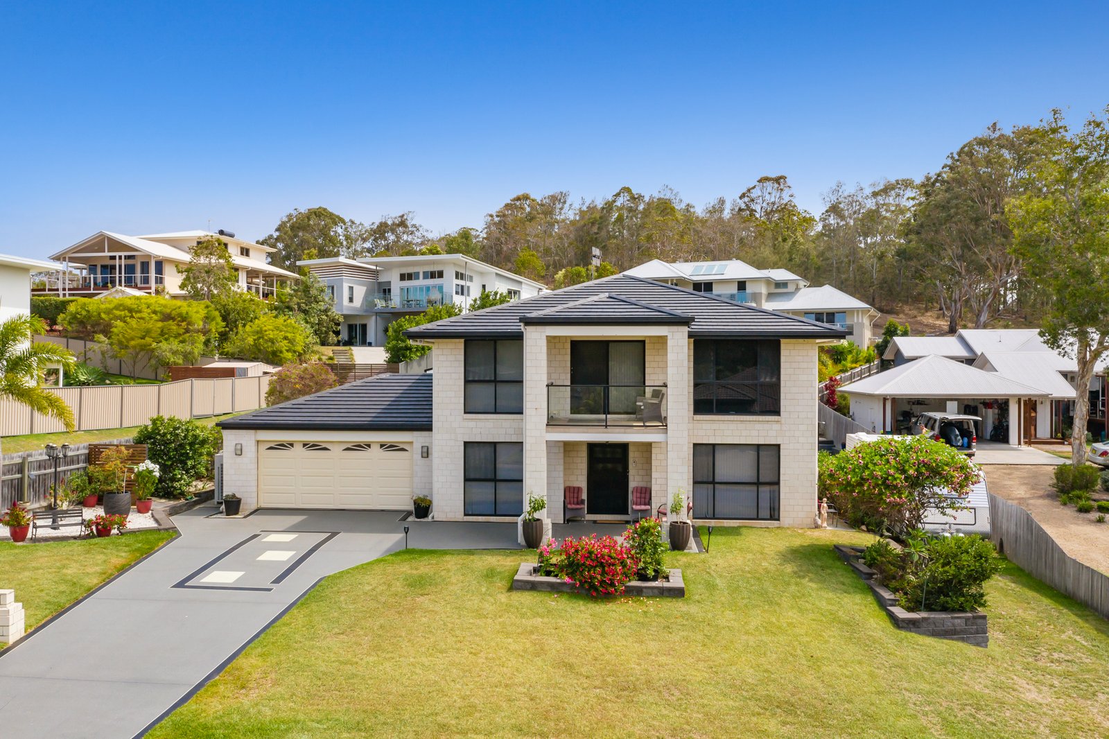 21 Woodfull Crescent POTTSVILLE 2