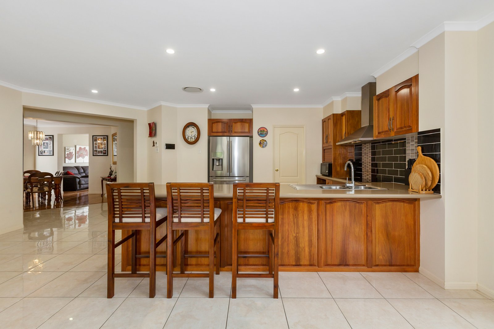 21 Woodfull Crescent POTTSVILLE 6