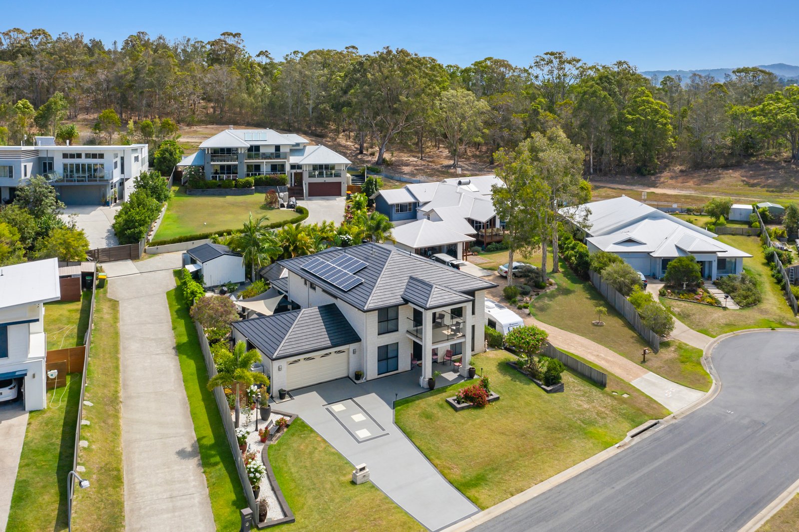 21 Woodfull Crescent POTTSVILLE 21
