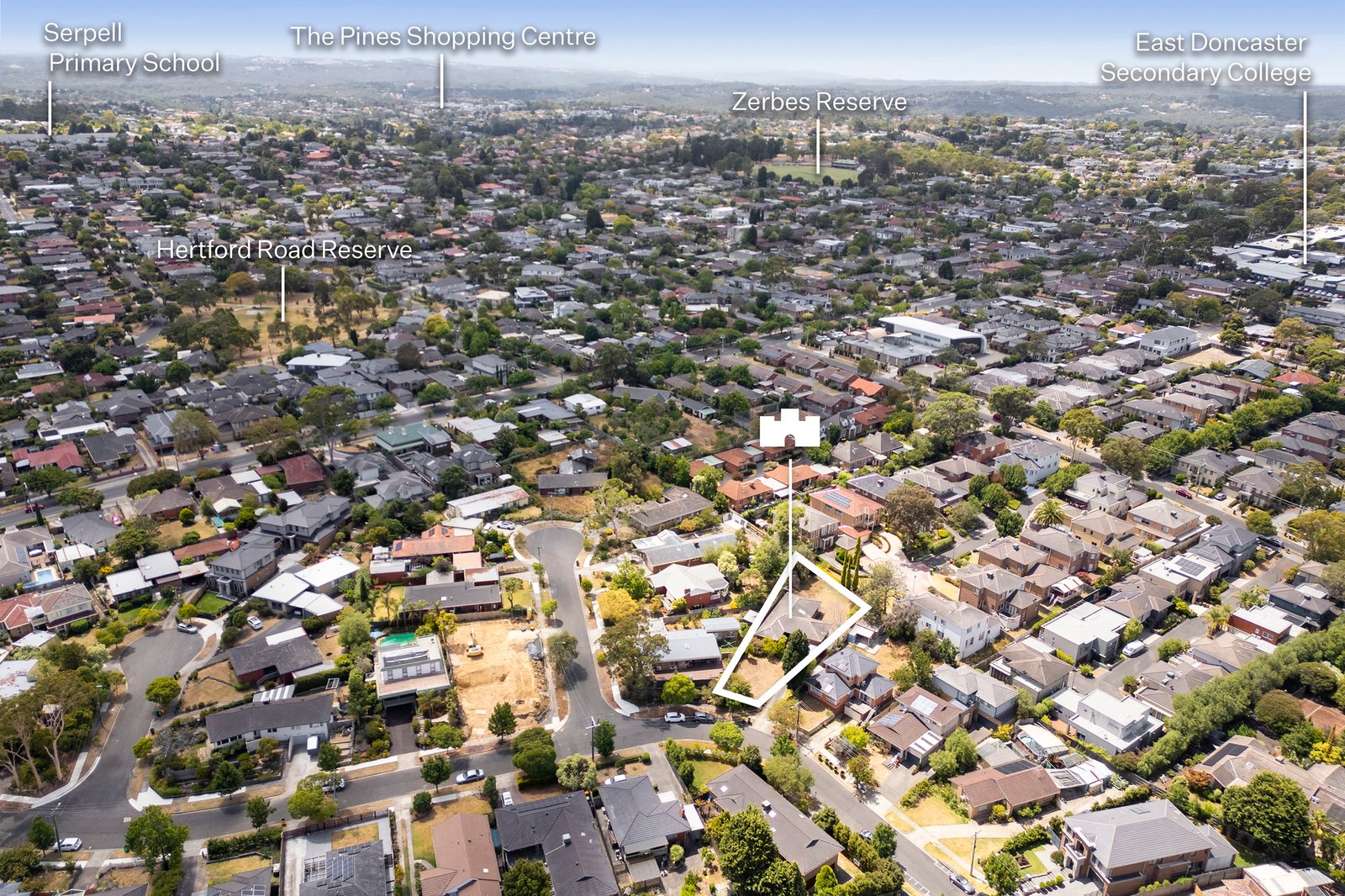 21 Worthing Avenue, Doncaster East, 3109