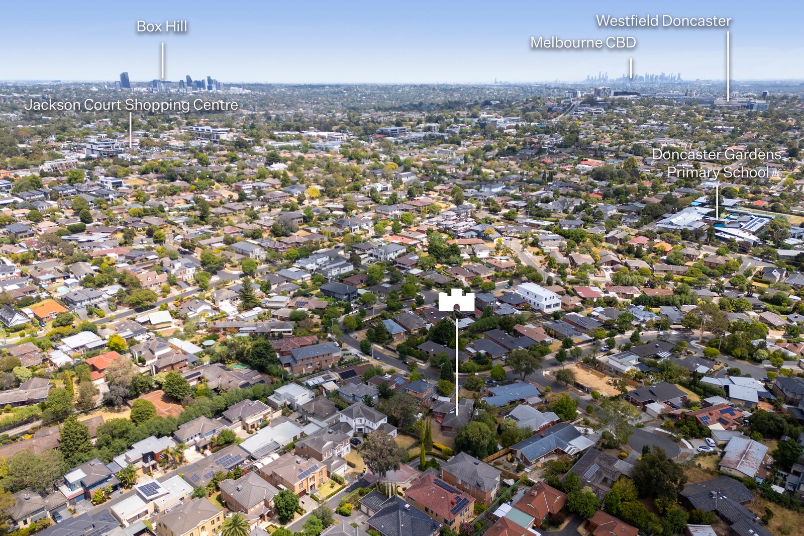 21 Worthing Avenue, Doncaster East, 3109