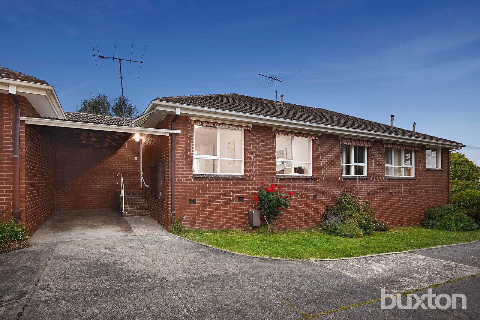 Gallery: 2/1 Wridgway Avenue