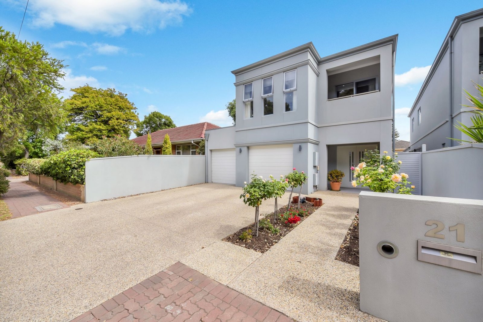 21 Wright Street, HENLEY BEACH SA 5022