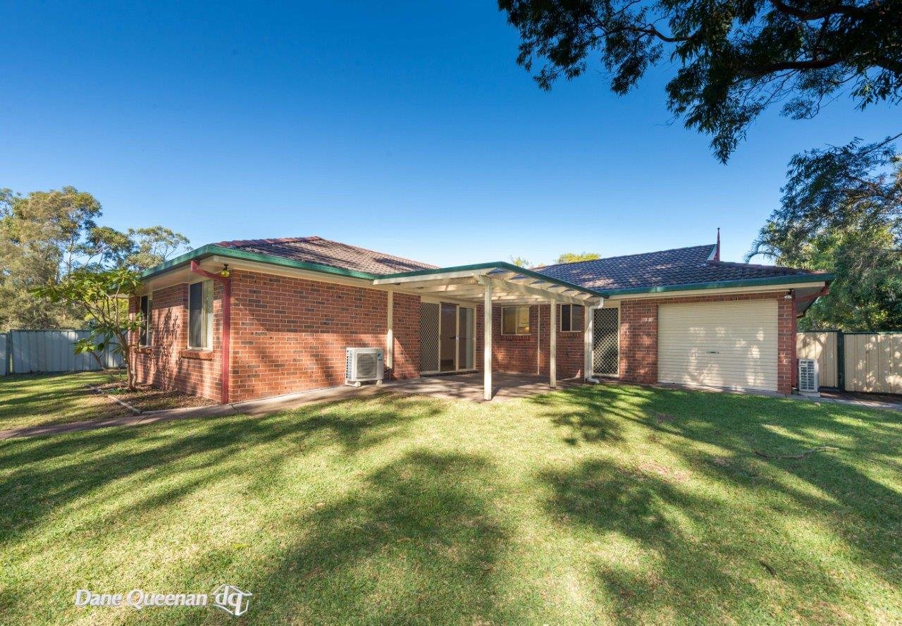21 Yachtsman Crescent SALAMANDER BAY 2