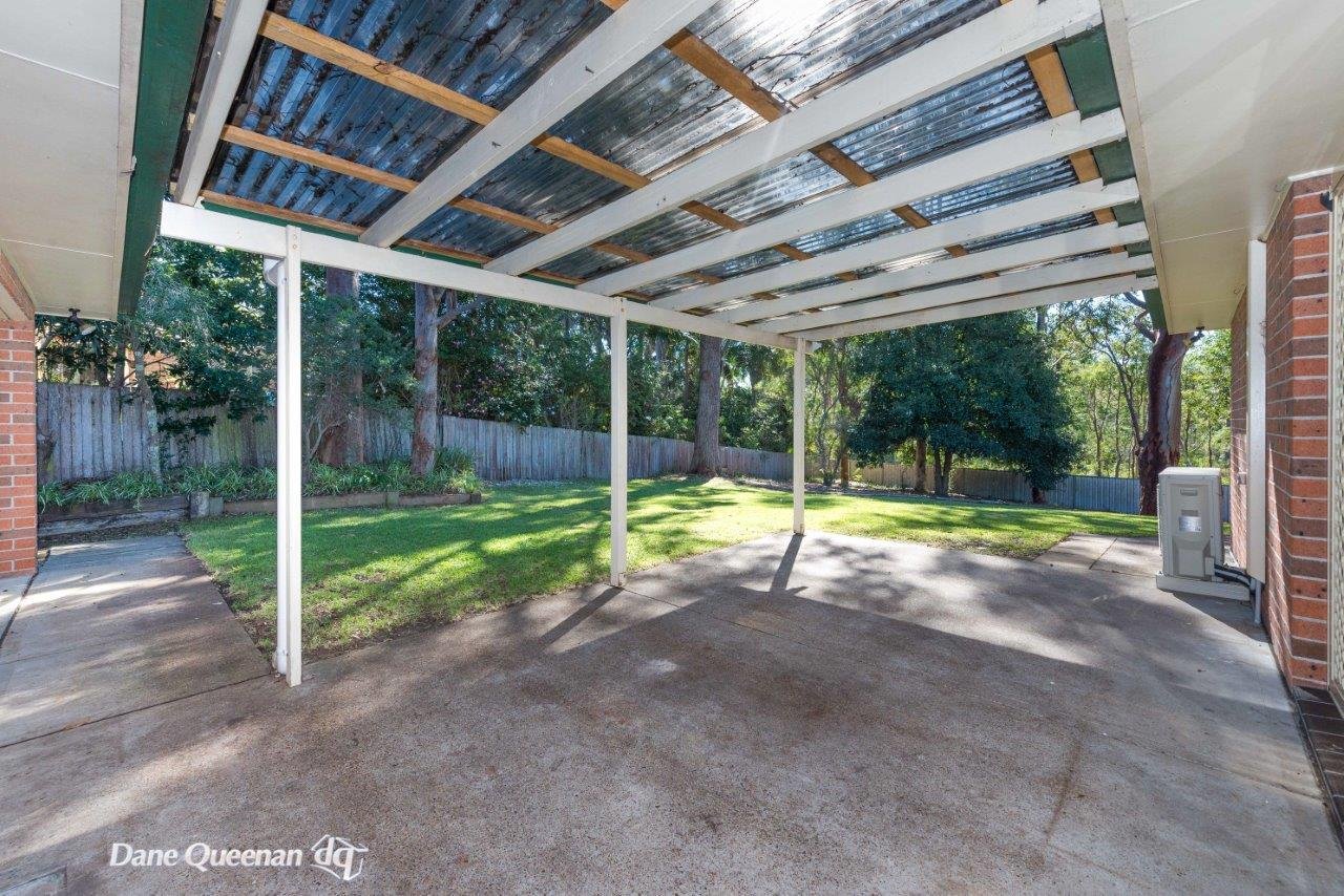 21 Yachtsman Crescent SALAMANDER BAY 7