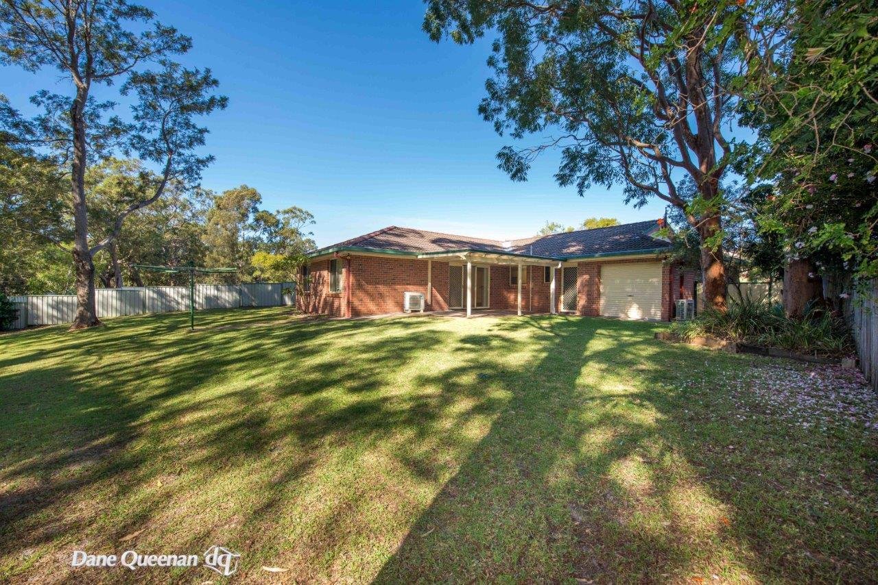 21 Yachtsman Crescent SALAMANDER BAY 8