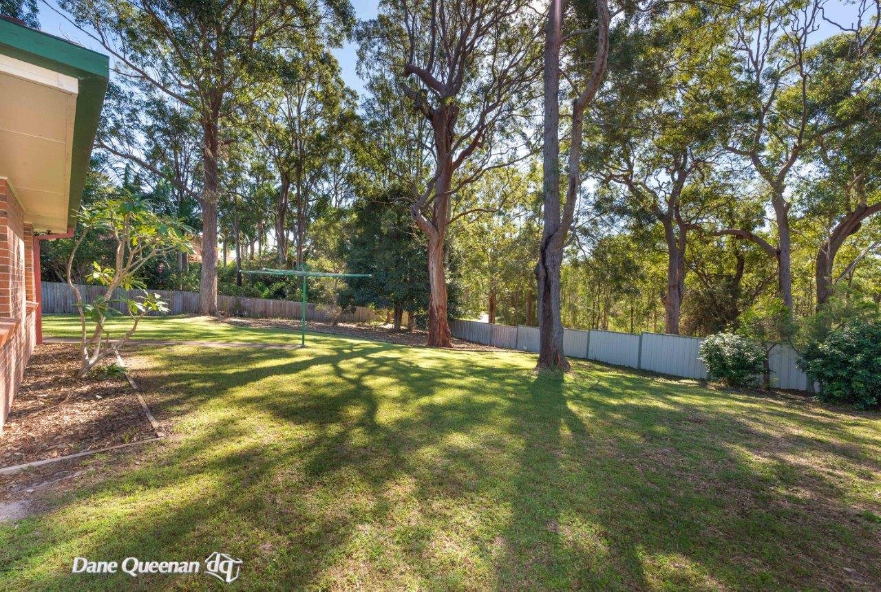 21 Yachtsman Crescent SALAMANDER BAY 9