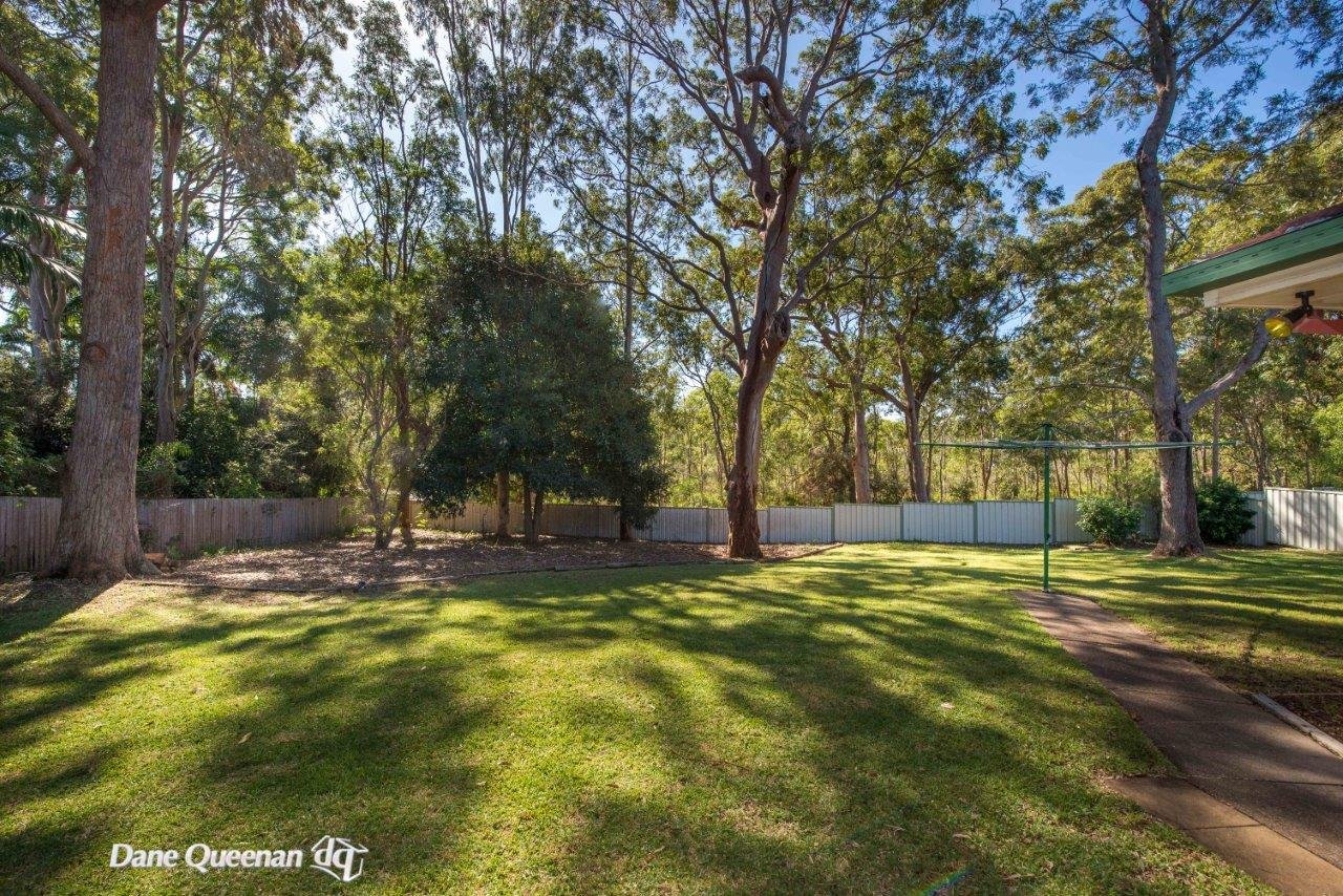 21 Yachtsman Crescent SALAMANDER BAY 21