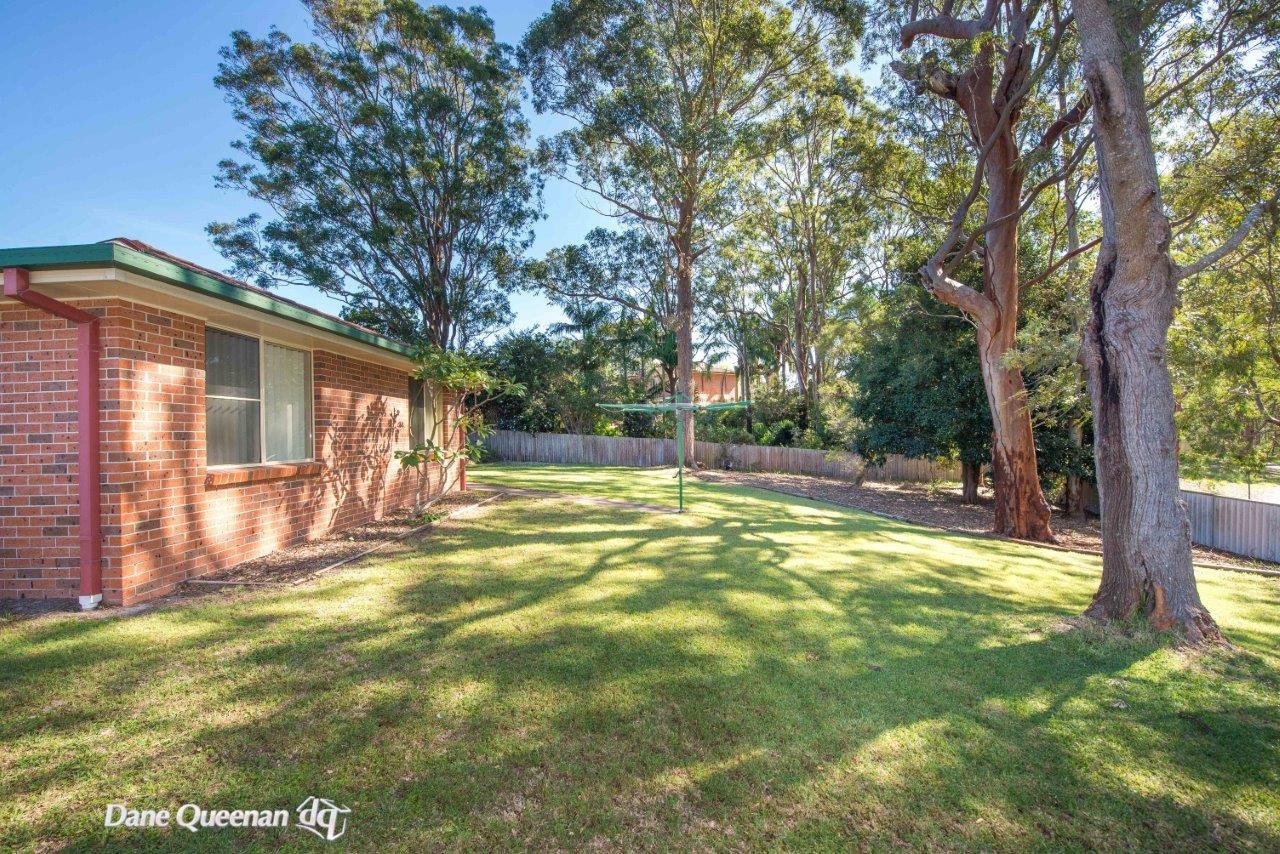 21 Yachtsman Crescent SALAMANDER BAY 22