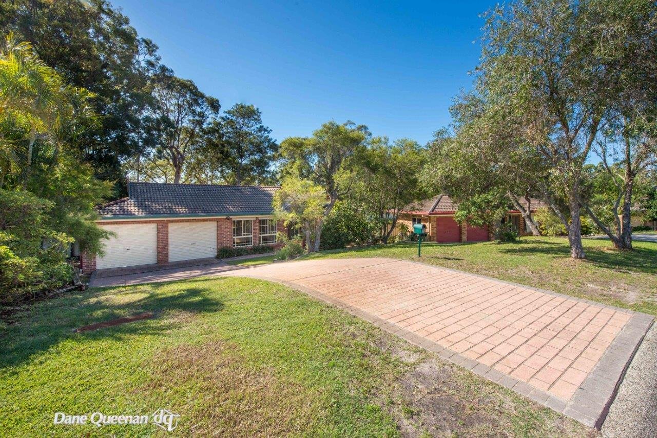 21 Yachtsman Crescent SALAMANDER BAY 23