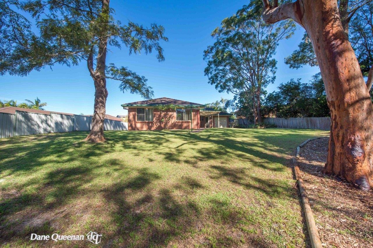 21 Yachtsman Crescent SALAMANDER BAY 24