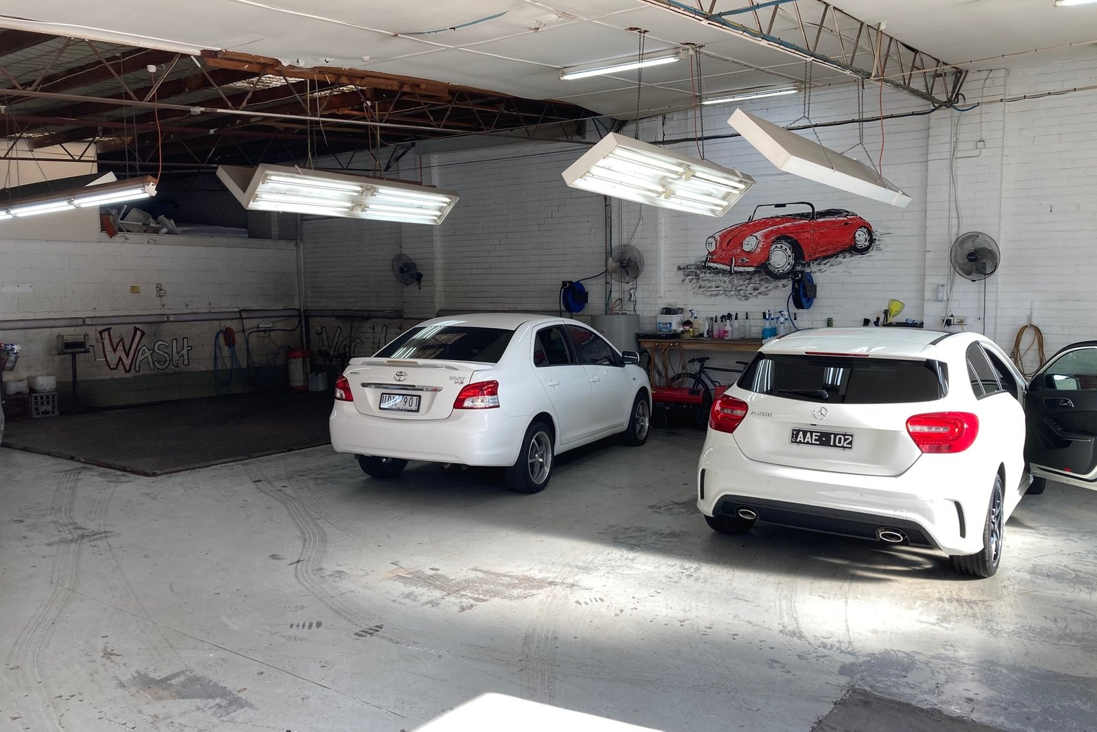 Gallery: 21 York Street