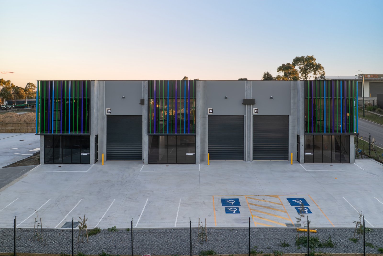 Gallery: 2/1 Zenith Drive