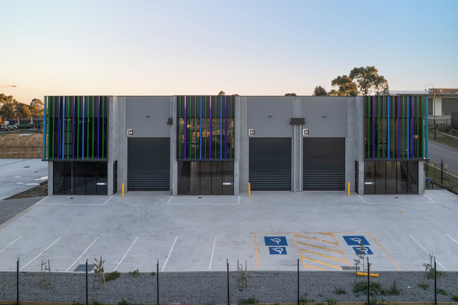 Gallery: 2/1 Zenith Drive