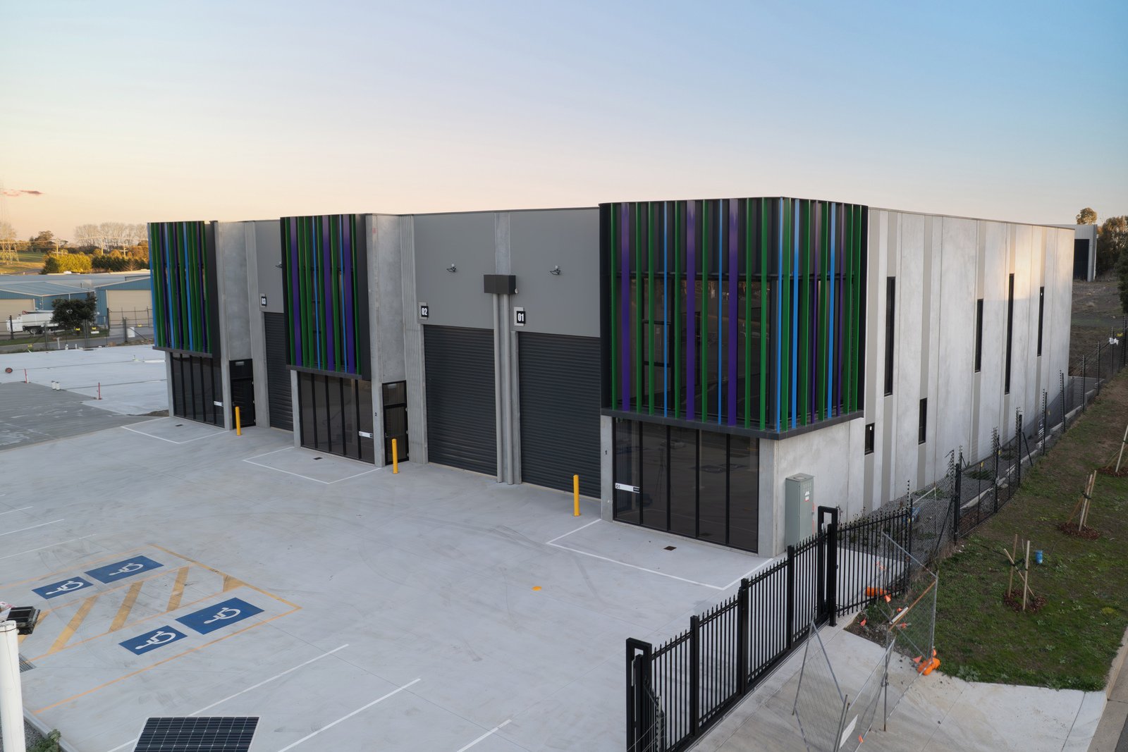 Gallery: 2/1 Zenith Drive