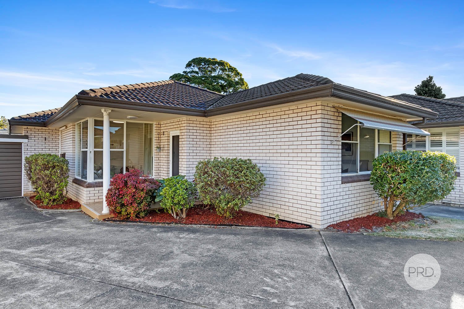 2/10-16 Scott Street MORTDALE 2