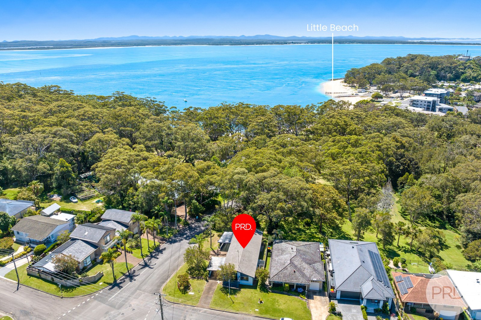 2/10 Dixon Drive NELSON BAY 16