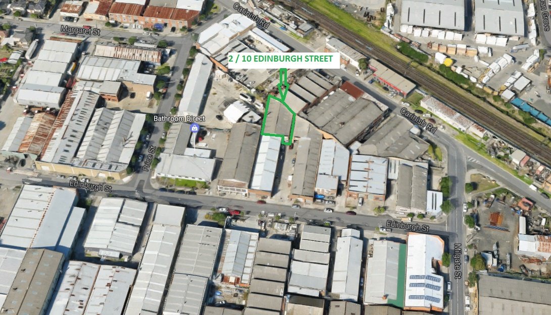Gallery: 2/10 Edinburgh Street