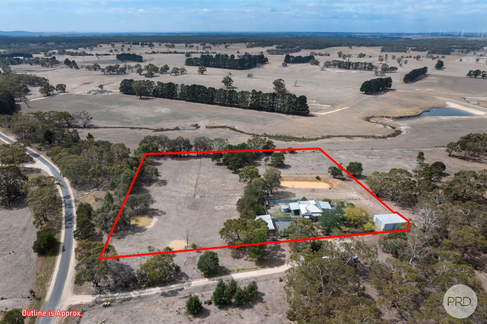 210 Elaine-Egerton Road ELAINE 24