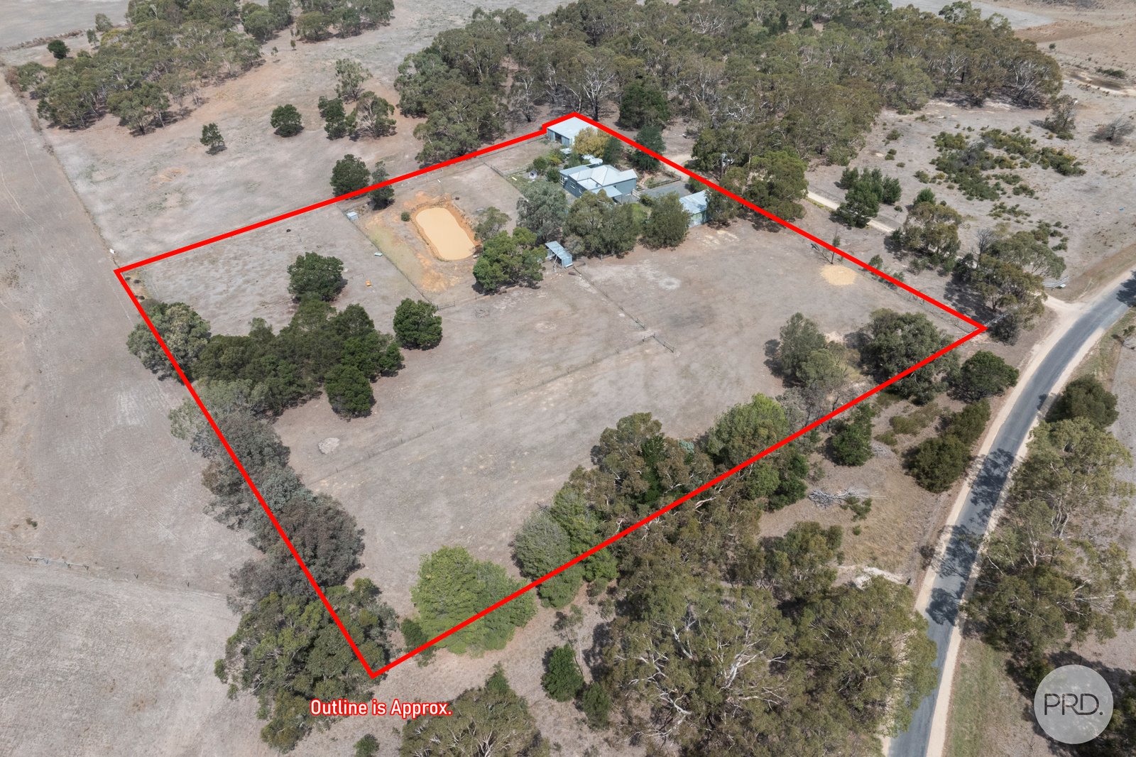 210 Elaine-Egerton Road ELAINE 26