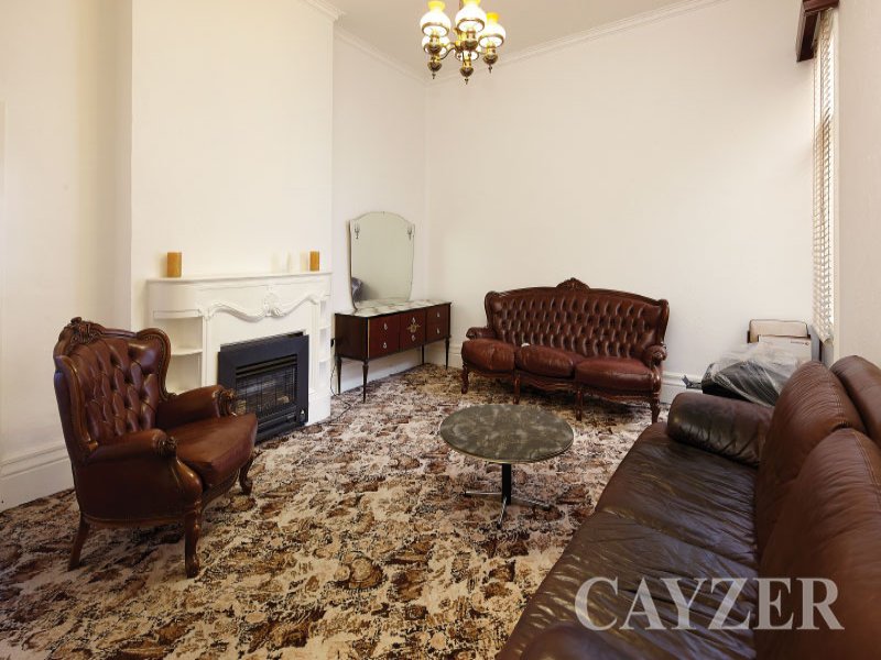 Gallery: 210 Ferrars Street