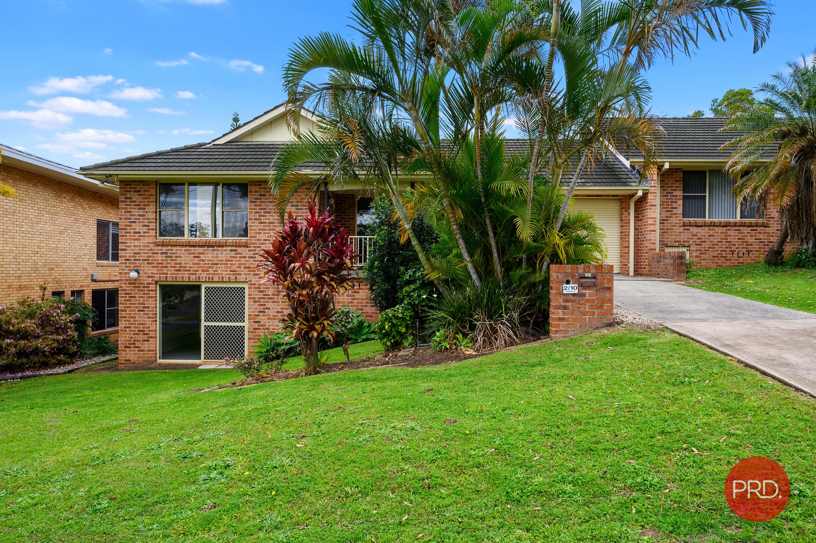 2/10 Gordon Street COFFS HARBOUR 1
