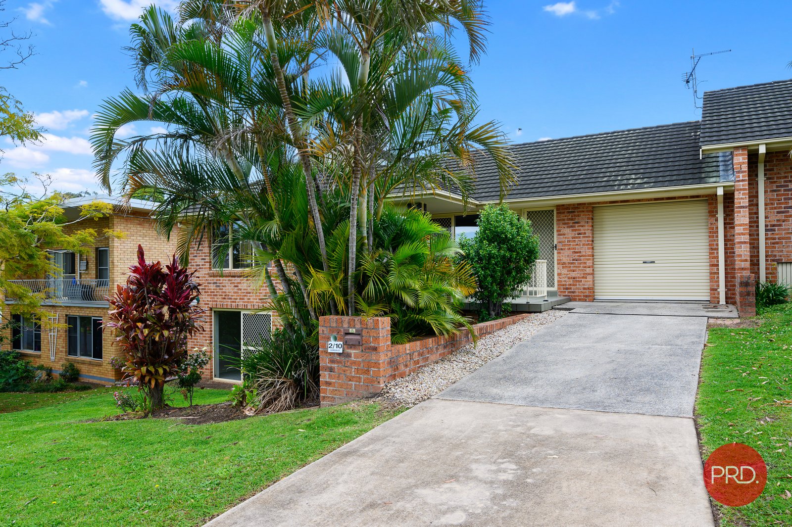 2/10 Gordon Street COFFS HARBOUR 2