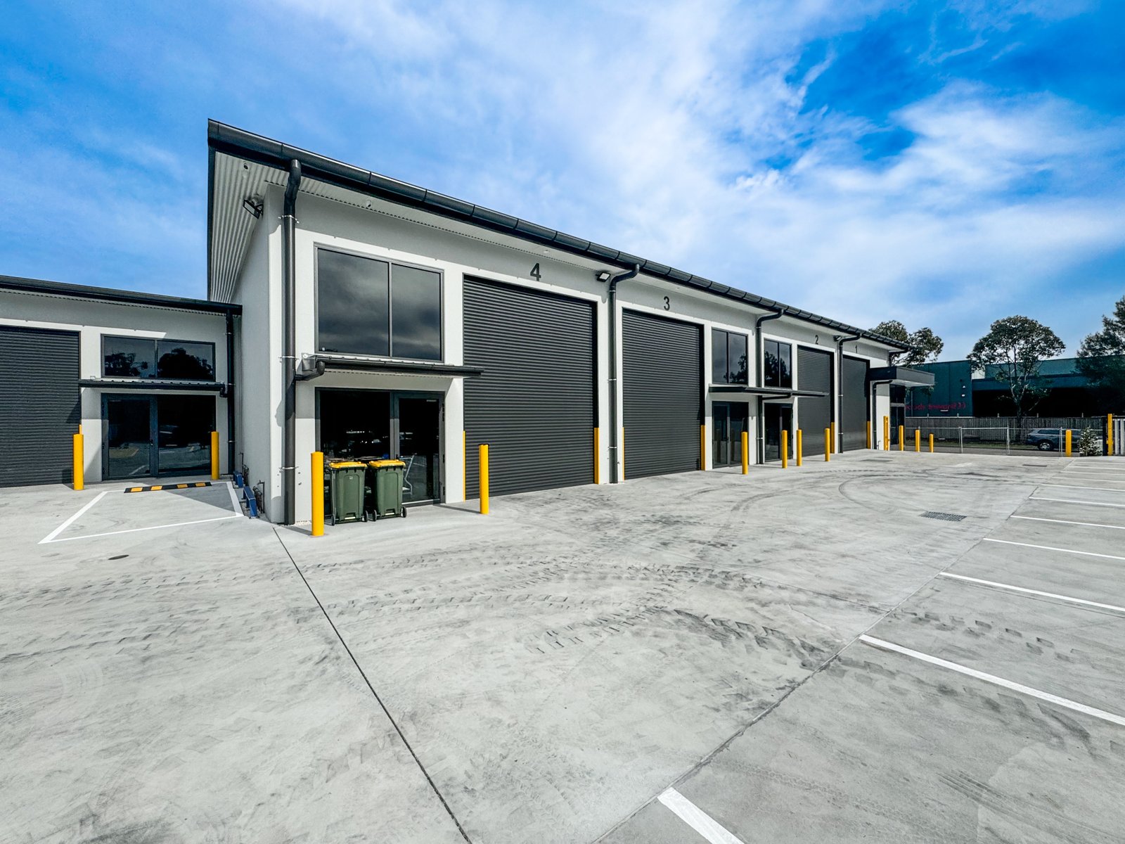 2/10 Innovation Close TAYLORS BEACH 2