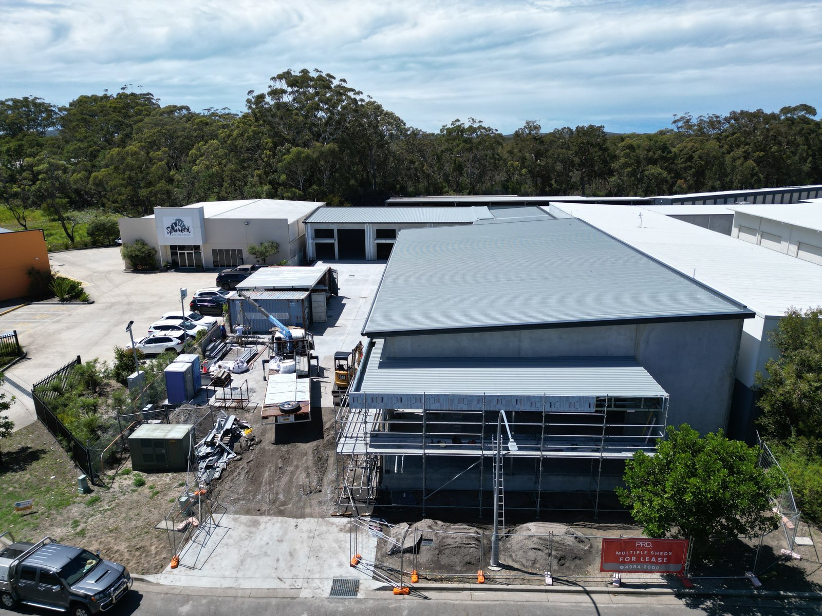 2/10 Innovation Close TAYLORS BEACH 13