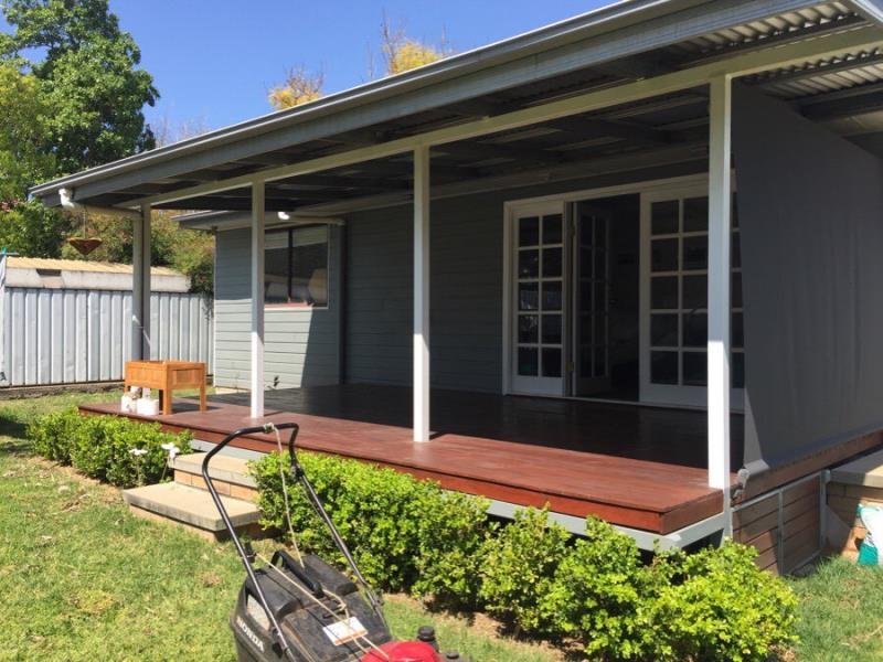 210 Johnston Street TAMWORTH 6