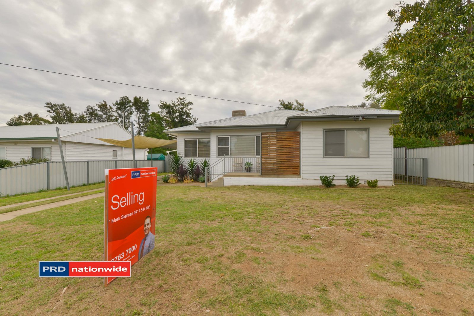 210 Johnston Street TAMWORTH 2
