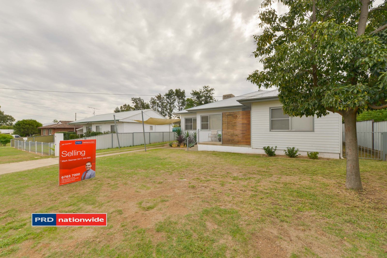 210 Johnston Street TAMWORTH 22