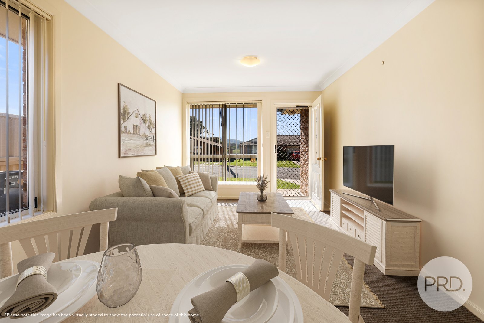 2/10 Karwin Street TAMWORTH 2