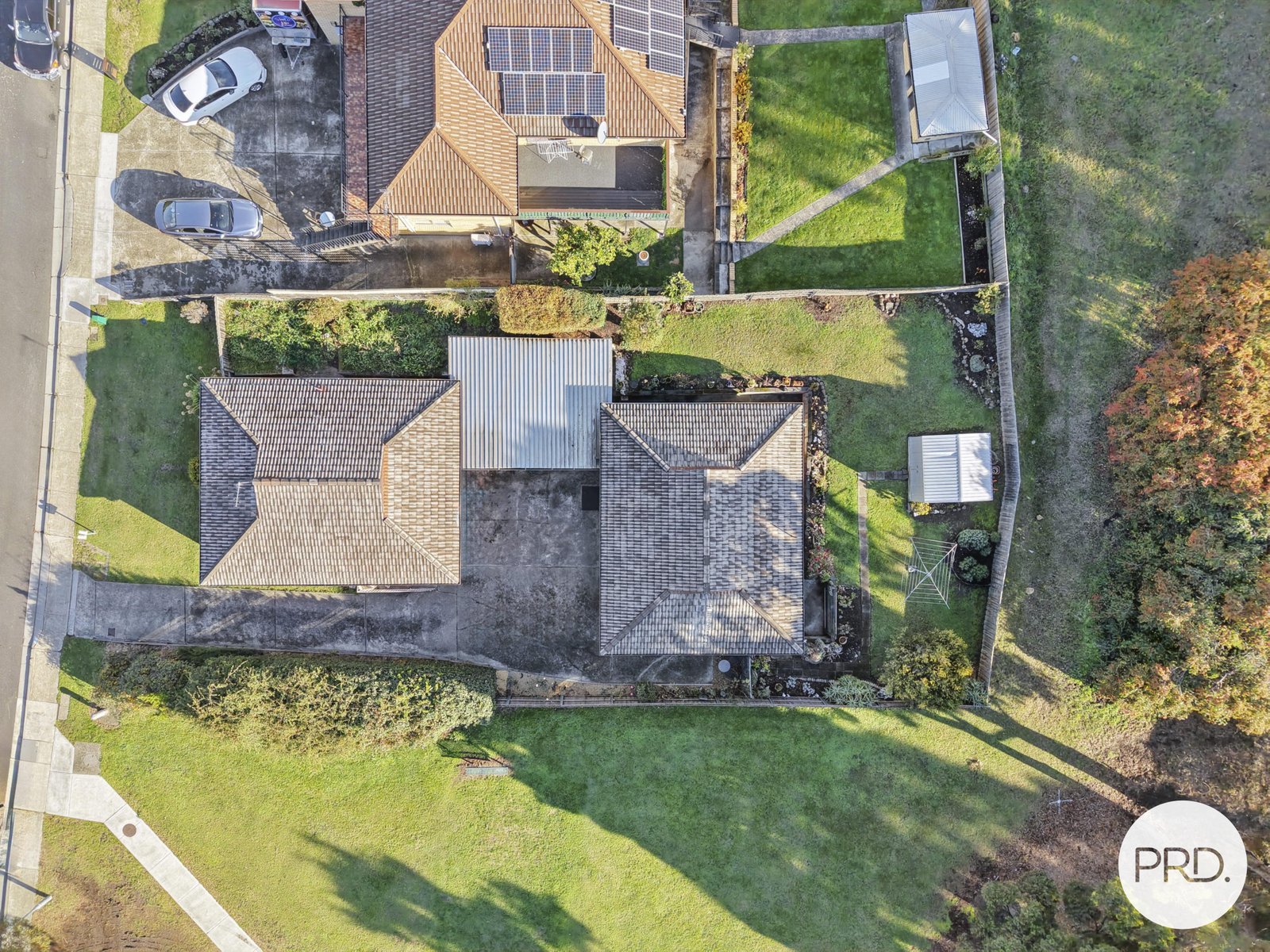 2/10 Kilander Crescent BERRIEDALE 19