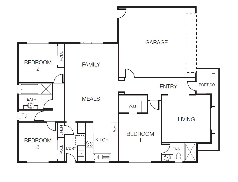 210 Kossuth Street SEBASTOPOL 11