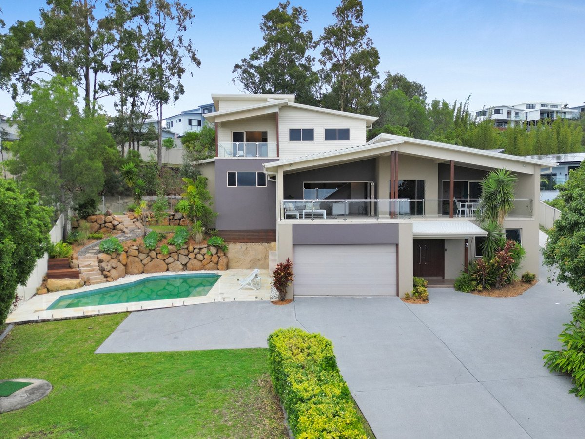 2/10 Laceflower Court REEDY CREEK 2