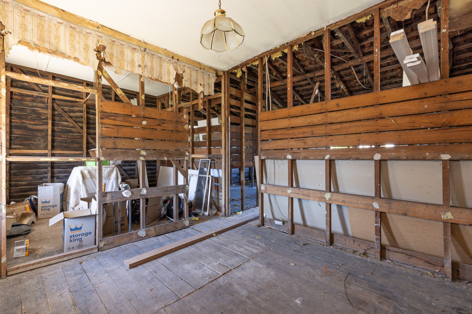 Gallery: 210 Nelson Street