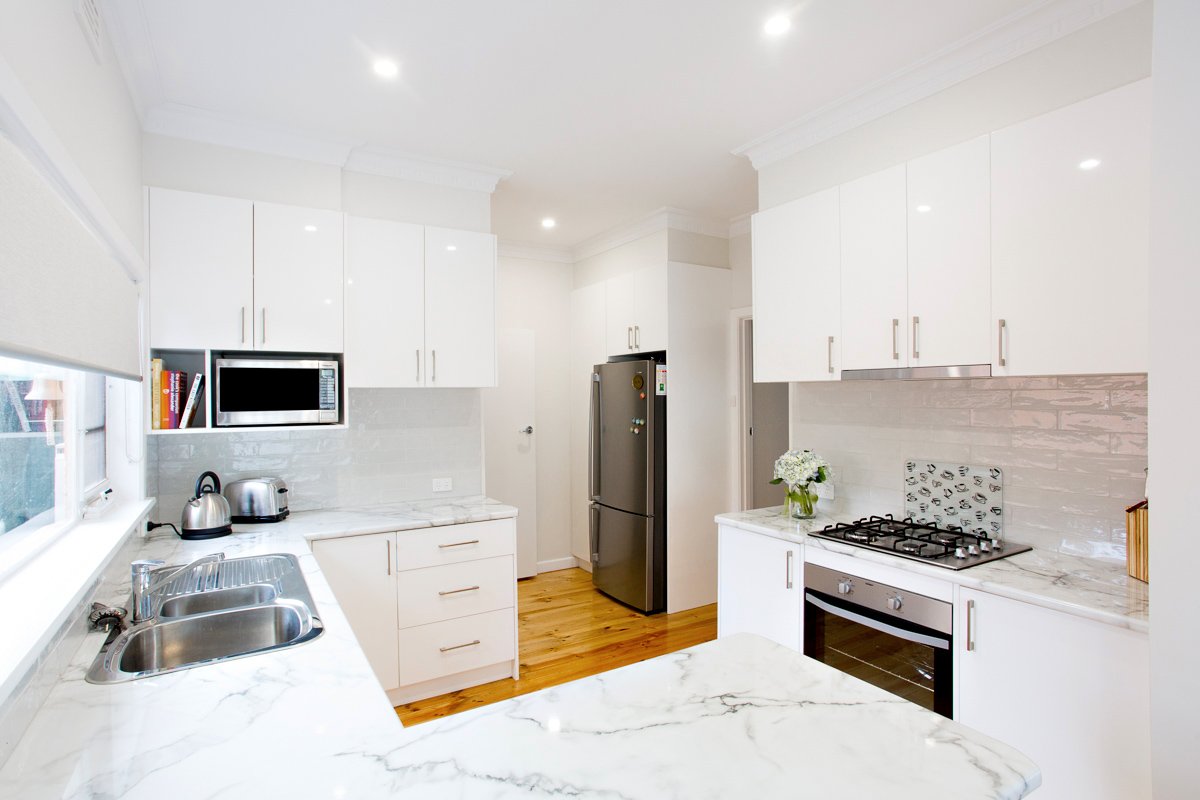 Gallery: 210 Pleasant Street South